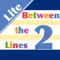 Icon Between the Lines Level2 Lt HD