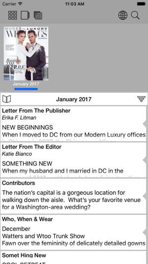 Weddings Washington(圖5)-速報App