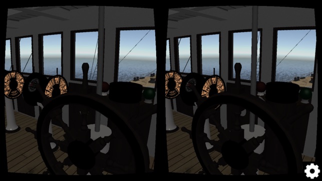 Titanic VR(圖2)-速報App