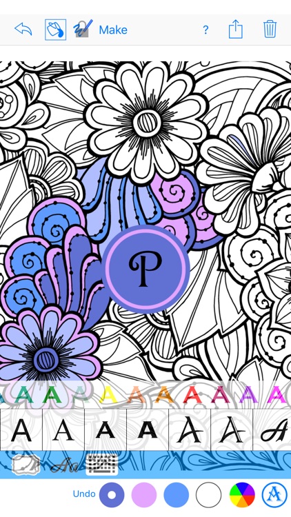 Download Aroopy Adult Coloring by Aroopy Inc