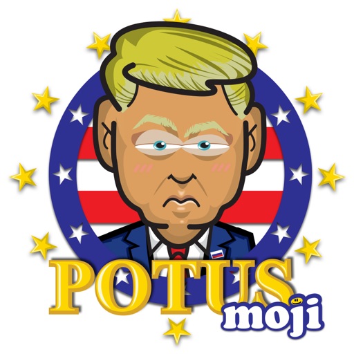 POTUSmoji