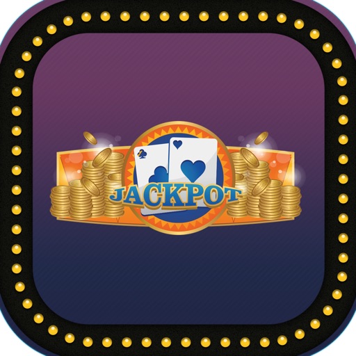 DOUBLEUP Luxury Casino Free! iOS App
