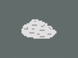 A Rock
