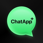 WatchApp for Watch - ChatApp+