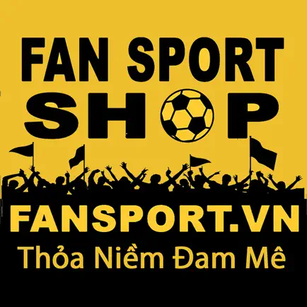 FanSport.vn - Fan Sport Shop Читы