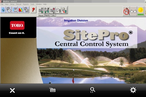 NSN Connect v1 screenshot 3