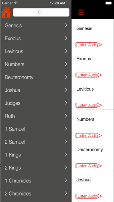 How to cancel & delete Bible NIV 50th Anniversary Free from iphone & ipad 2