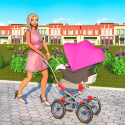 Virtual Baby Life Simulator 21