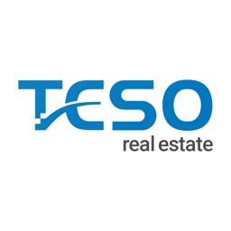 Teso Real Estate Agent