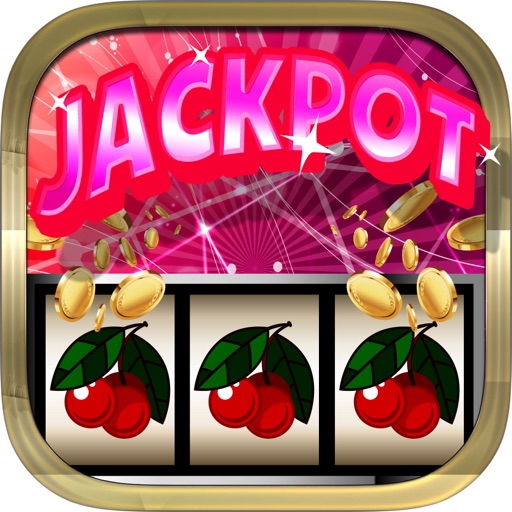 777 Adorable Fruits Slots Game icon