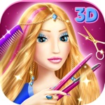 Hair Salon Games For Girls