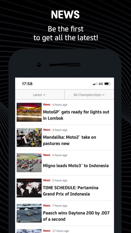 MotoGP™ screenshot-5