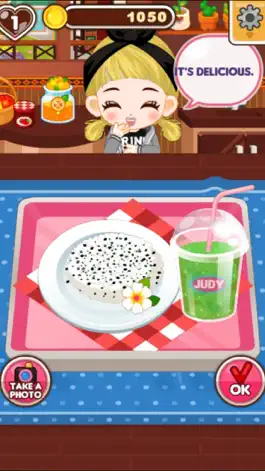 Game screenshot 儿童游戏® - 宝宝最爱玩的模拟做饭游戏 hack