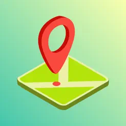 GPS Bản Đồ Dẫn Đường & Vệ Tinh