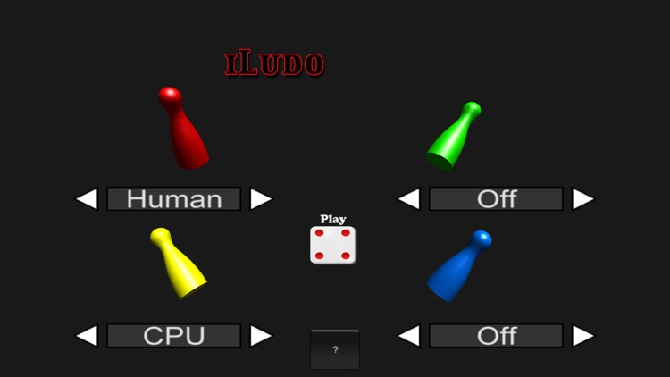 iLudo Game
