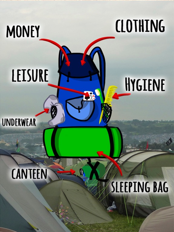 【图】照片写 – 记笔记和绘制图像(截图3)