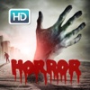 Horror Wallpapers & Backgrounds Black Screen Theme