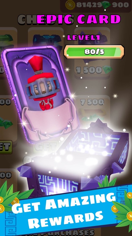 Finding Golden Castle - Lego Nexo Knights Version