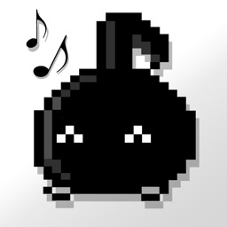 Don't Stop! Eighth Note! voice control game Apple Watch App