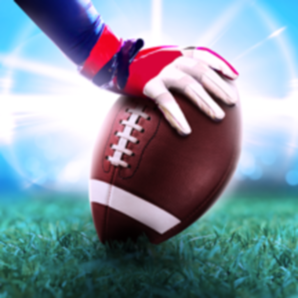 Get Football Elite: teams game for iOS, iPhone, iPad Aso Report