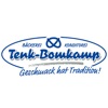 Tenk-Bomkamp