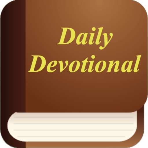 Daily Light on the Daily Path and KJV Bible Verses Icon