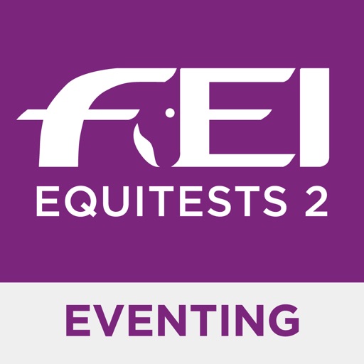 FEI EquiTests 2 - Eventing Dressage Tests