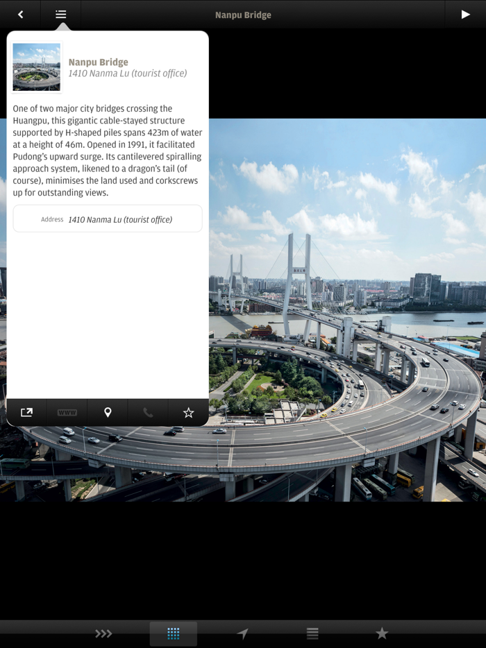 Shanghai Wallpaper City Guide