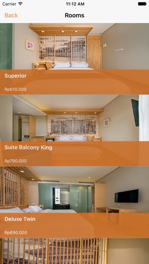 Tama Boutique Hotel(圖4)-速報App