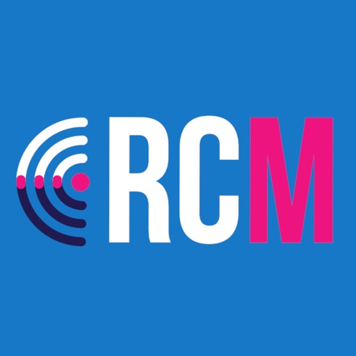 RCM - RecoveryConnect Mobile iOS App