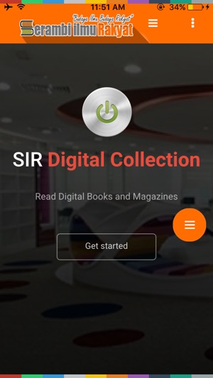 SIR Library(圖2)-速報App