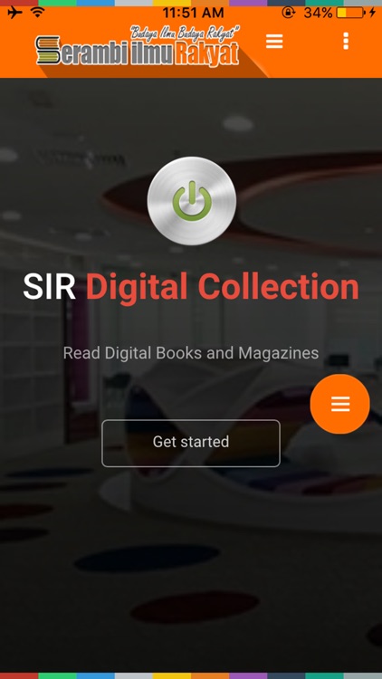 SIR Library screenshot-1