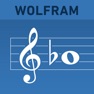Get Wolfram Music Theory Course Assistant for iOS, iPhone, iPad Aso Report