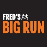Freds Big Run Step up 4 Sight