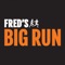 Fred’s Big Run is a free, virtual fitness challenge during the month of August