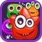 Play this sweet Monster match 3 puzzle game & Monster Blaster & Monsters Aliens Match Three Quest your way through thousands of fun levels