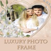 Luxury Life 3D Photo Frame