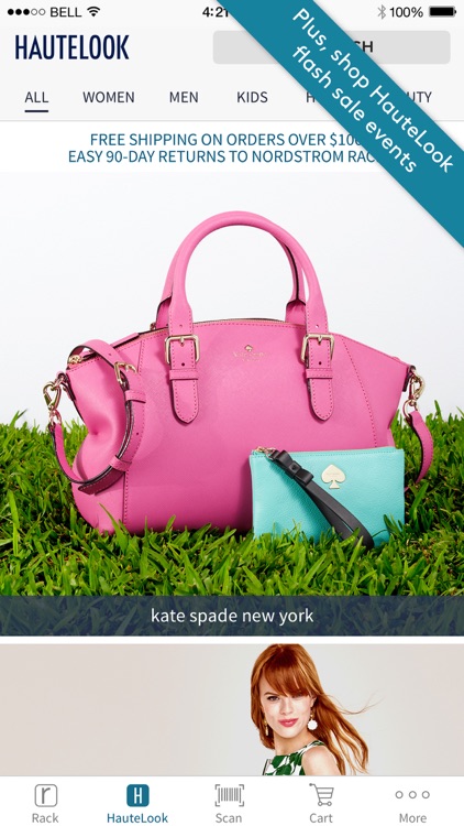 Nordstrom Rack screenshot-3