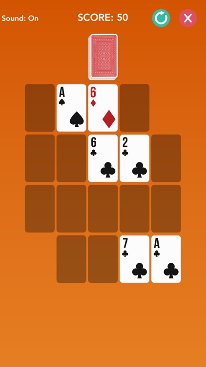 Make 21 - Blackjack puzzle game screenshot-3