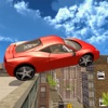 Crazy City Roof Stunts