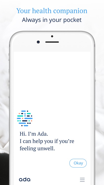 Ada - Personal Health Companion