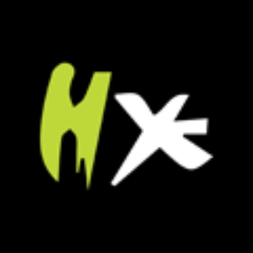 Hybrid Xtreme icon