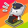 Icon mew mew Train