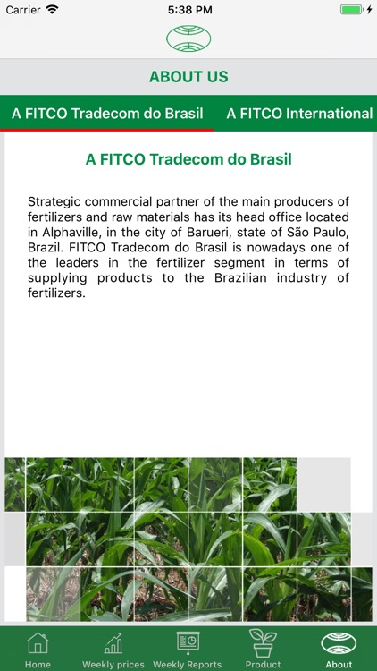 FITCO Fertilizer screenshot-3