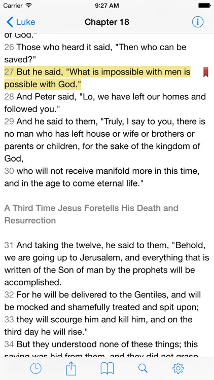 VerseWise Bible Revised Standard Version