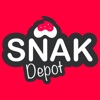 Snak Depot Lisburn