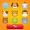 Animals Baby Phone For Kids