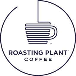 Roasting Plant Coffee