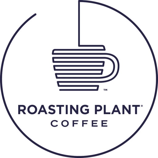 Roasting Plant Coffee