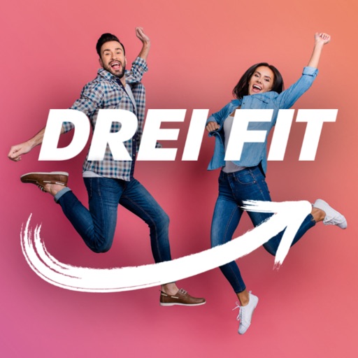 DREI FIT FITNESS-STUDIO